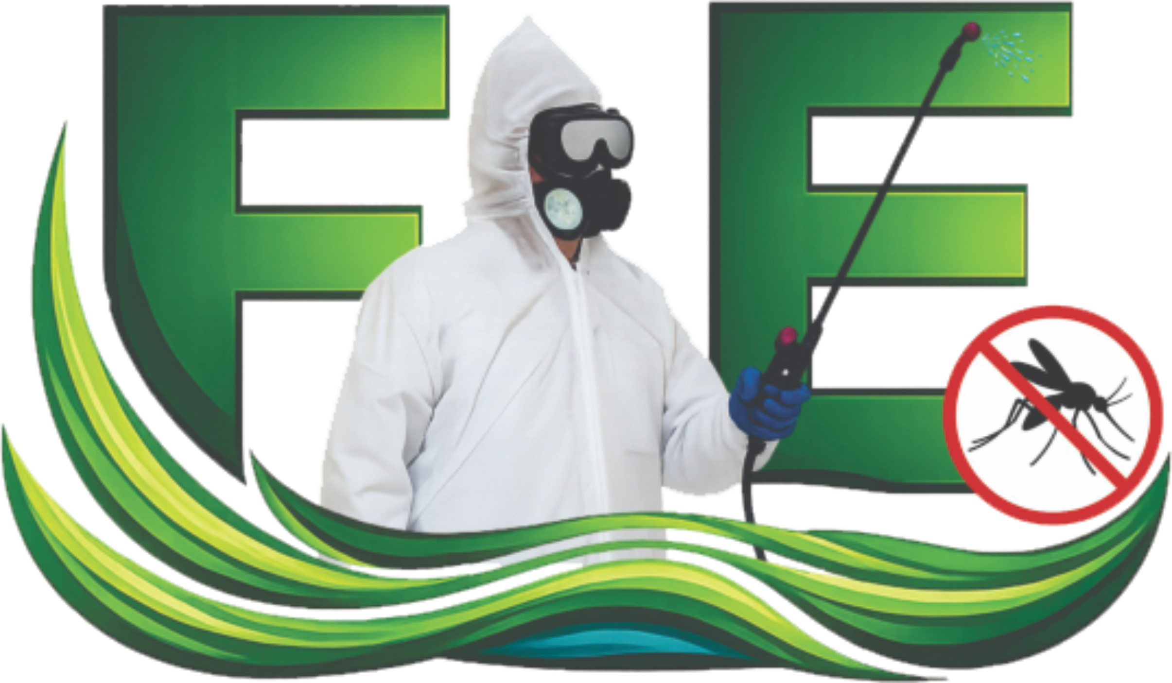 Ícono Fumigaciones Ecológicas